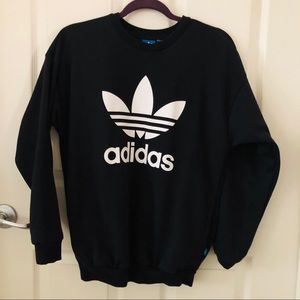 🌈Sweater top Adidas